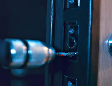 冷水滩24小时上门开锁公司